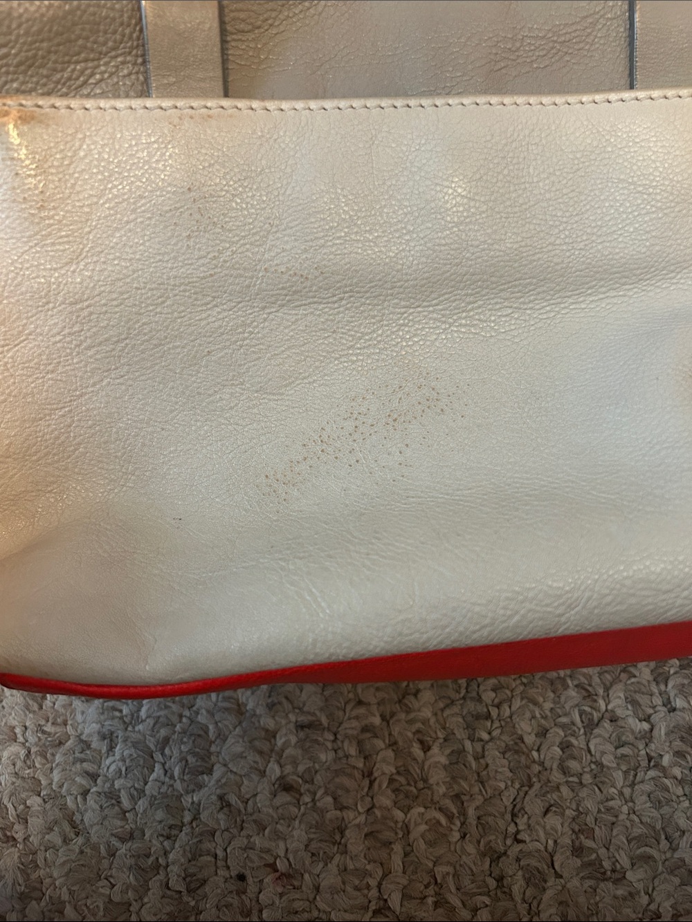 Vintage Marc Jacobs Satchel - Picture 10 of 11